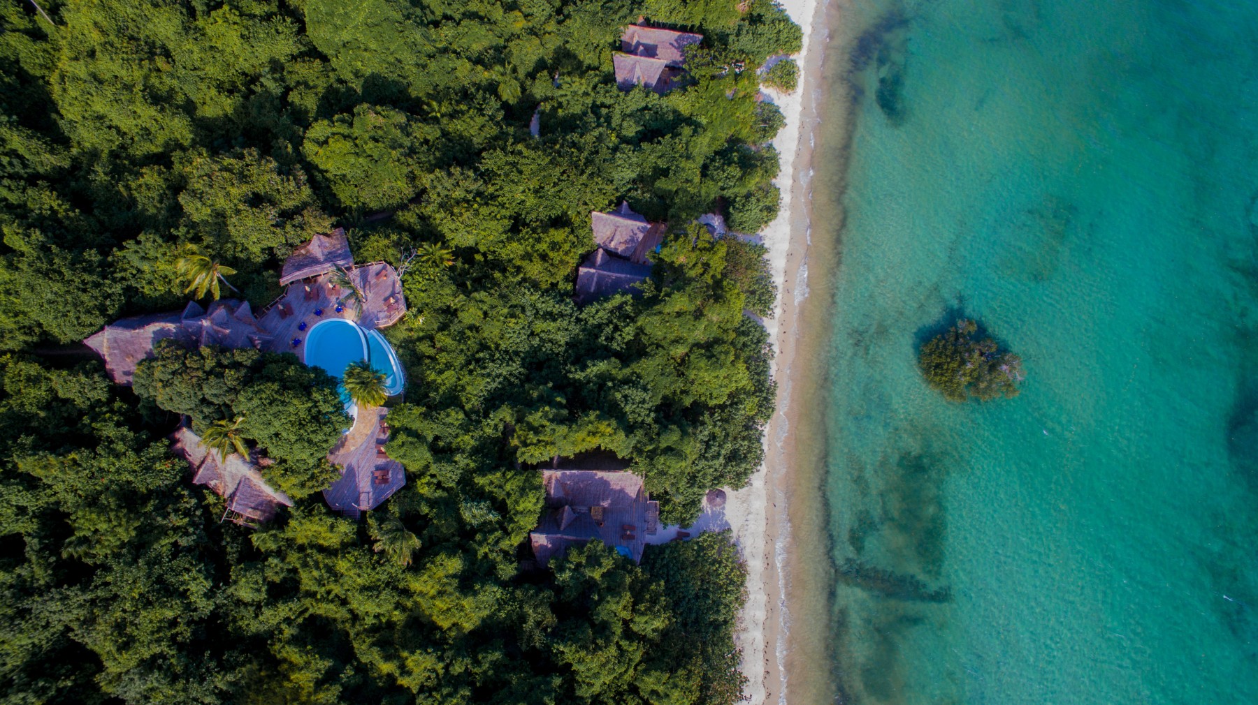 Fundu Lagoon